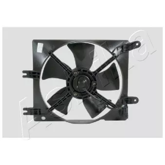 Ventilateur, refroidissement du moteur ASHIKA VNT312004