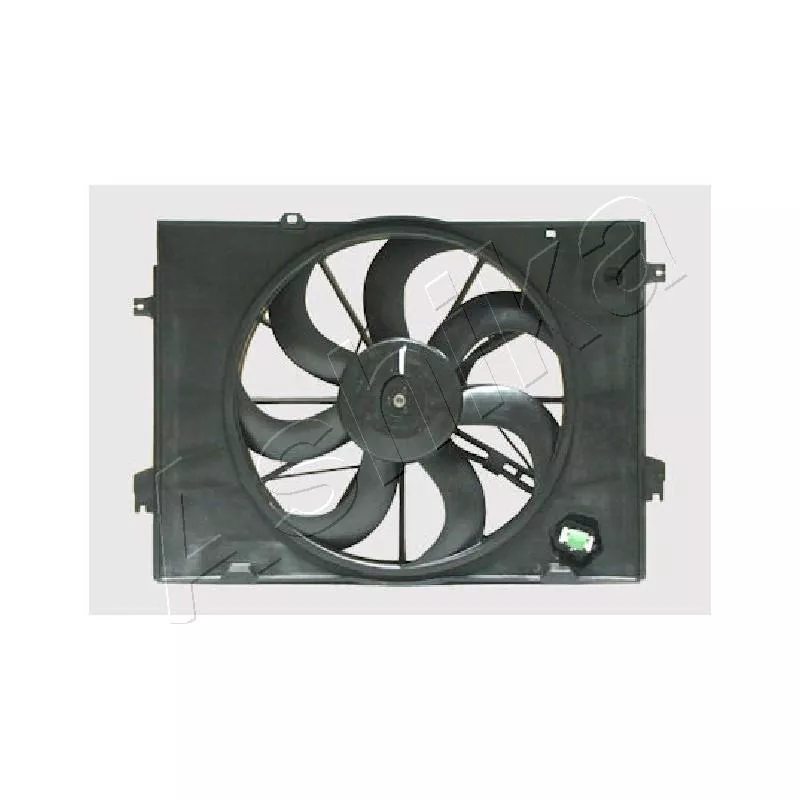Ventilateur, refroidissement du moteur ASHIKA VNT332005