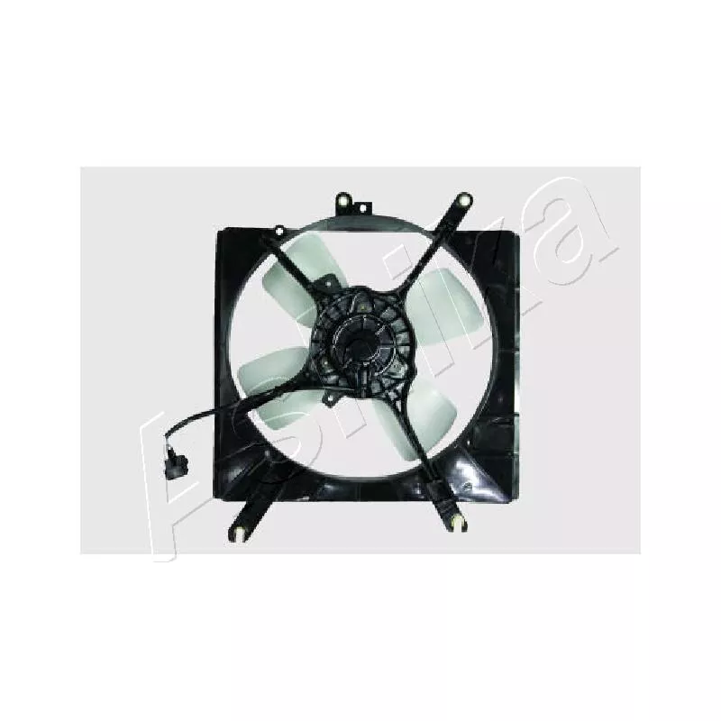 Ventilateur, refroidissement du moteur ASHIKA VNT332010