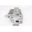 Culasse de cylindre ASHIKA VW02ES - Visuel 2