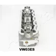 Culasse de cylindre ASHIKA VW03ES - Visuel 3