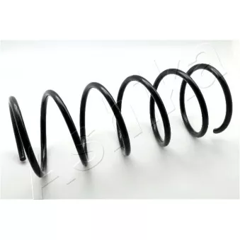 Ressort de suspension ASHIKA ZCA1001A