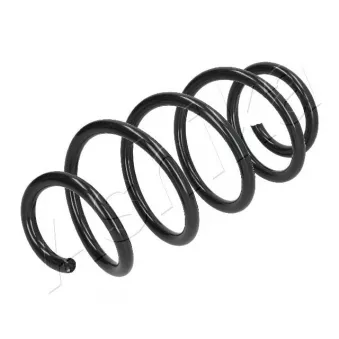 Ressort de suspension ASHIKA ZCA1011A