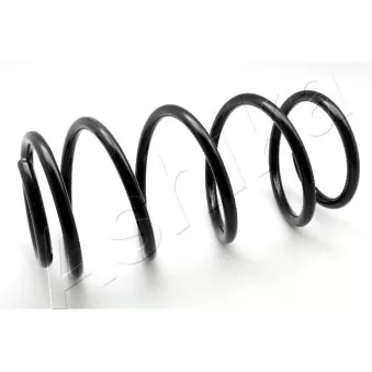 Ressort de suspension ASHIKA ZCA1011H