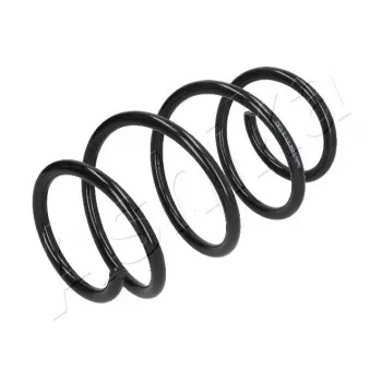 Ressort de suspension ASHIKA ZCA1016A