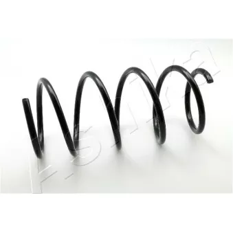 Ressort de suspension ASHIKA ZCA1022G