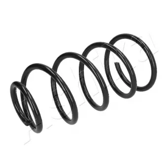 Ressort de suspension ASHIKA ZCA1023A