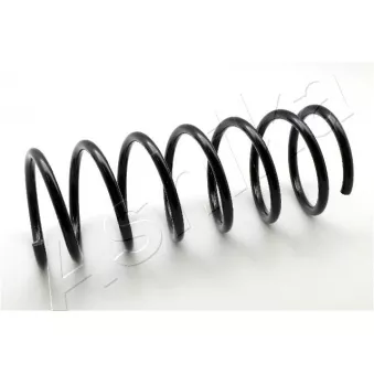 Ressort de suspension ASHIKA ZCA1026H