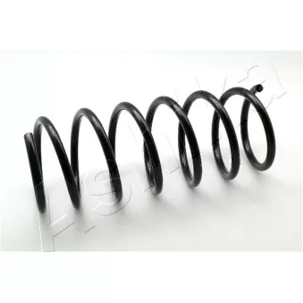 Ressort de suspension ASHIKA ZCA1027H