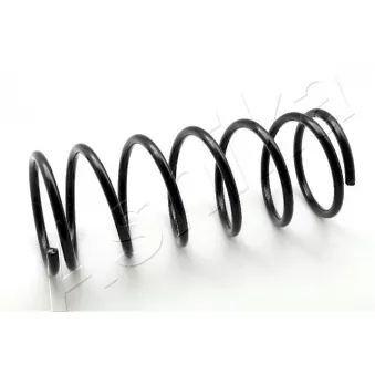 Ressort de suspension ASHIKA ZCA1034A