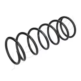 Ressort de suspension ASHIKA ZCA1035A