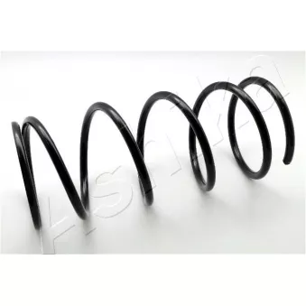 Ressort de suspension ASHIKA ZCA1039D