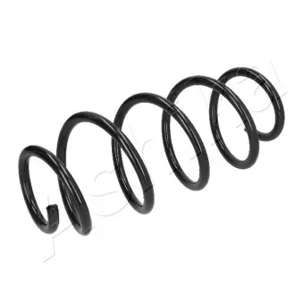Ressort de suspension ASHIKA ZCA1043A