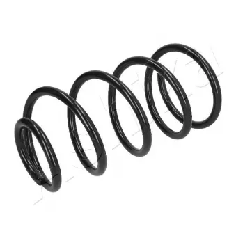 Ressort de suspension ASHIKA ZCA1045A
