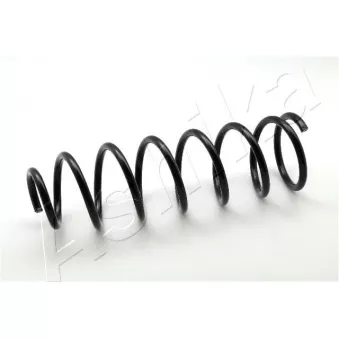 Ressort de suspension ASHIKA ZCA1045C