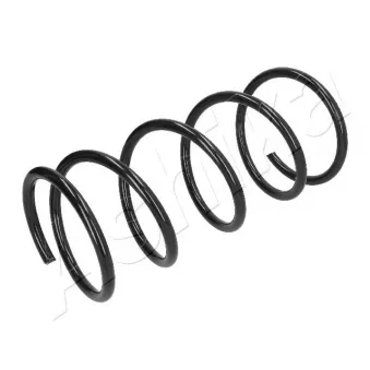 Ressort de suspension ASHIKA ZCA1047A