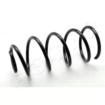 Ressort de suspension ASHIKA ZCA1052C