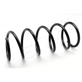 Ressort de suspension ASHIKA ZCA1054A