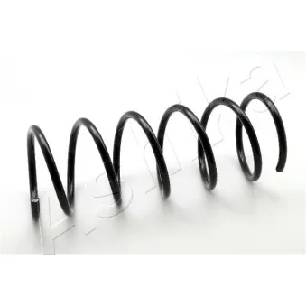 Ressort de suspension ASHIKA ZCA1058A