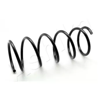 Ressort de suspension ASHIKA ZCA1059A