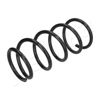 Ressort de suspension ASHIKA ZCA1062A
