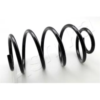 Ressort de suspension ASHIKA ZCA1063H