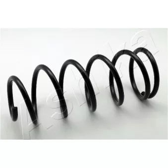 Ressort de suspension ASHIKA ZCA1075C