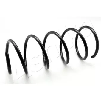 Ressort de suspension ASHIKA ZCA1079C