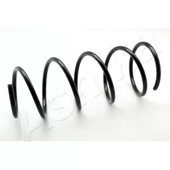 Ressort de suspension ASHIKA ZCA1080C