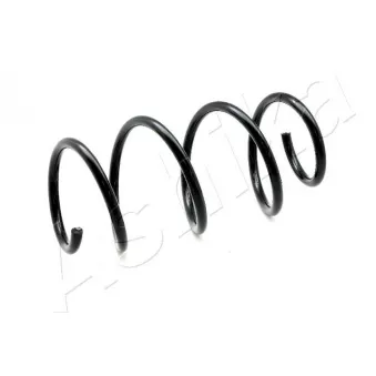 Ressort de suspension ASHIKA ZCA1089A