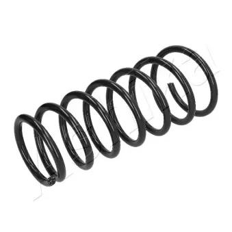 Ressort de suspension ASHIKA ZCA1094A