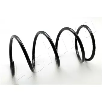 Ressort de suspension ASHIKA ZCA1097D