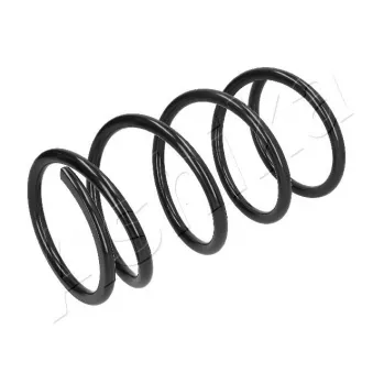 Ressort de suspension ASHIKA ZCA1099A
