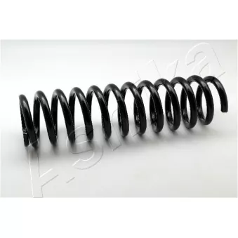 Ressort de suspension ASHIKA ZCA1101D
