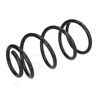 Ressort de suspension ASHIKA ZCA1103A