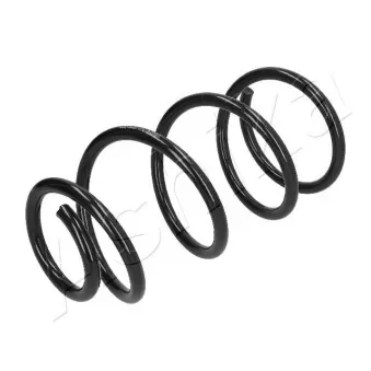 Ressort de suspension ASHIKA ZCA1104A