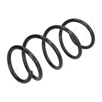 Ressort de suspension ASHIKA ZCA1107A