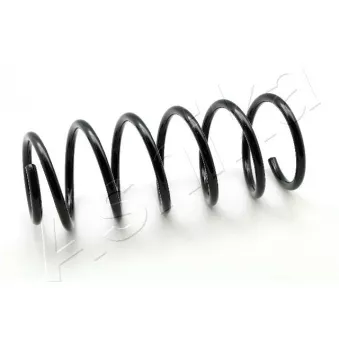 Ressort de suspension ASHIKA ZCA1119C