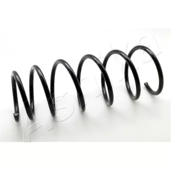 Ressort de suspension ASHIKA ZCA1127G