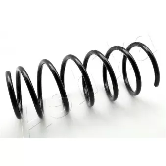 Ressort de suspension ASHIKA ZCA1130G