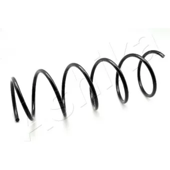 Ressort de suspension ASHIKA ZCA1136G