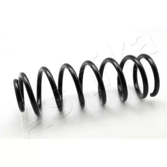 Ressort de suspension ASHIKA ZCA1140C