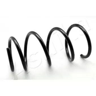Ressort de suspension ASHIKA ZCA1141G