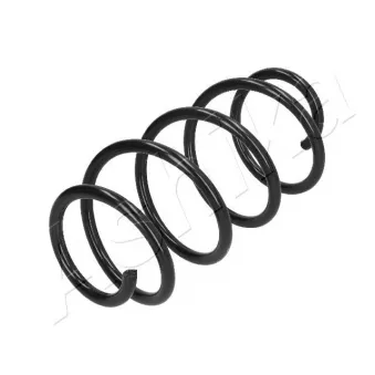 Ressort de suspension ASHIKA ZCA1144A