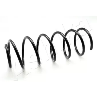Ressort de suspension ASHIKA ZCA1147G