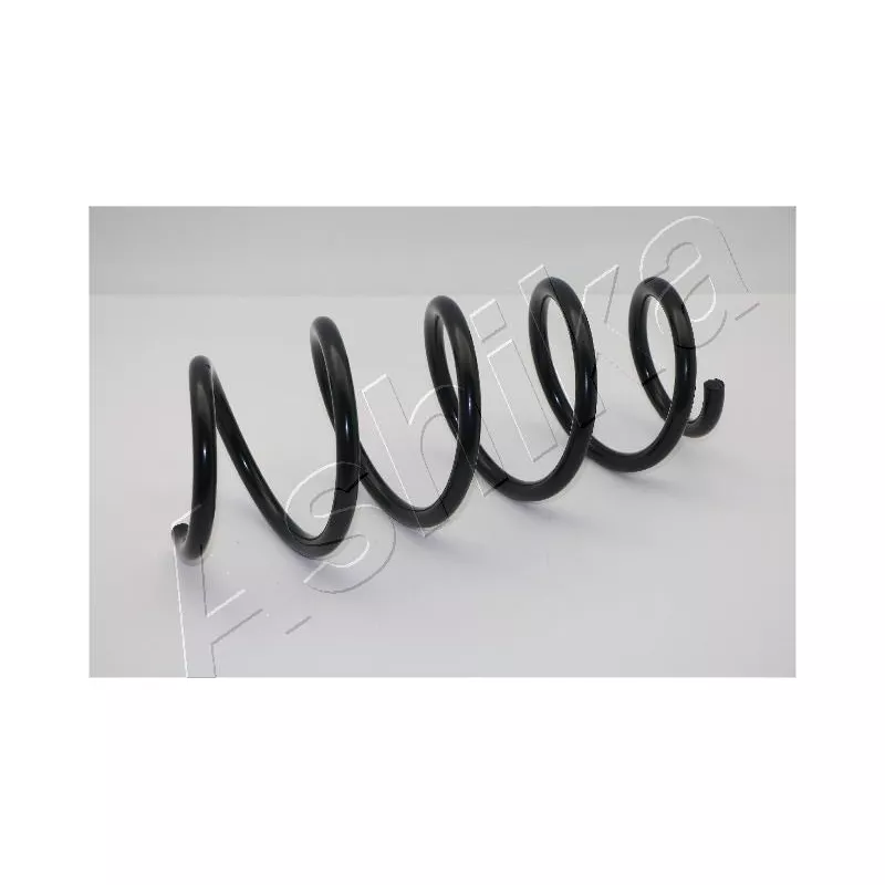 Ressort de suspension avant droit ASHIKA ZCA1158A