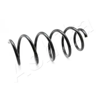 Ressort de suspension avant gauche ASHIKA ZCA1159A