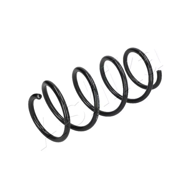 Ressort de suspension ASHIKA ZCA1163A