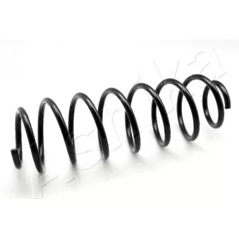 Ressort de suspension ASHIKA ZCA1165H
