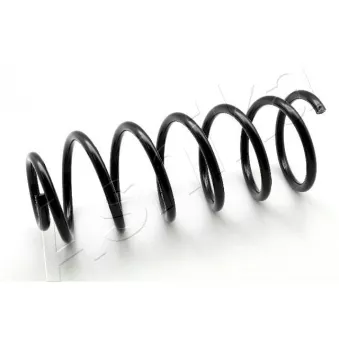 Ressort de suspension ASHIKA ZCA1169G